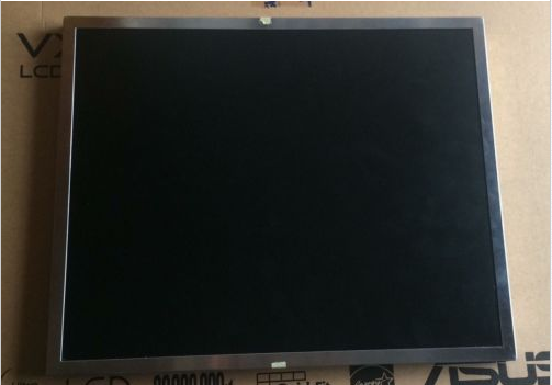 Original HSD190ME12A06 HannStar Screen Panel 19" 1280x1024 HSD190ME12A06 LCD Display